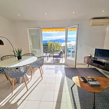 Appartement Center Bay & Port Sea View Front