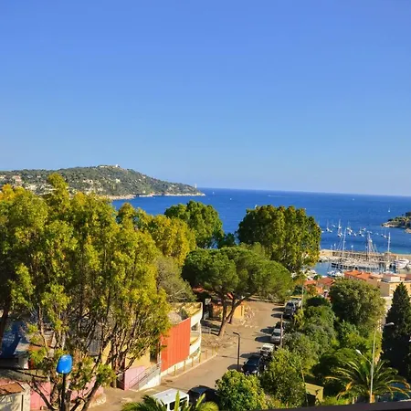 Appartement Center Bay & Port Sea View Front *